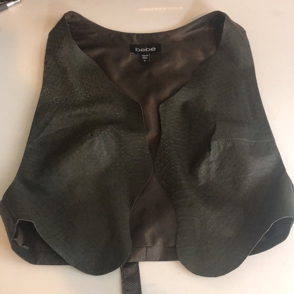 Bebé snake faux leather - Picture 6 of 9